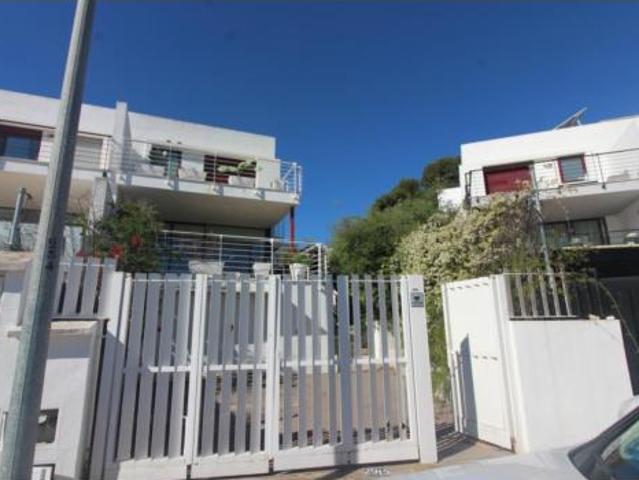 Chalet en venta en La Hoya de Buñol, Valencia