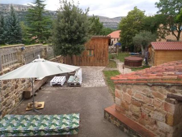 Chalet en venta en Cidones, Castilla y León