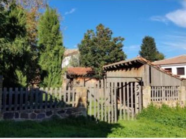 Chalet en venta en Cidones, Castilla y León
