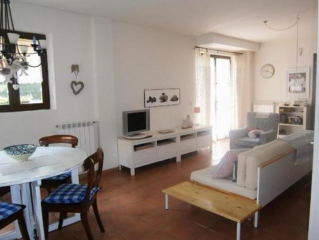 Chalet en venta en Cidones, Soria