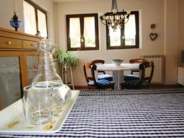 Chalet en venta en Cidones, Castilla y León
