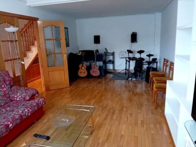 Chalet en venta en Los Ángeles, Ciudad Real