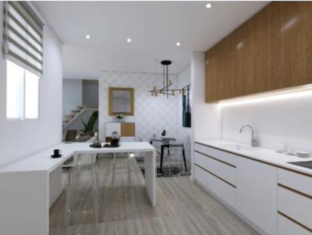 Chalet en venta en Pio XII, Ciudad Real
