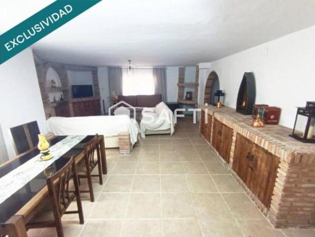 Chalet en venta en Cobisa, Castilla-La Mancha