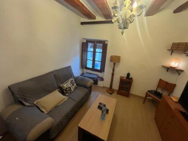 Chalet en venta en el Comtat, Valencia