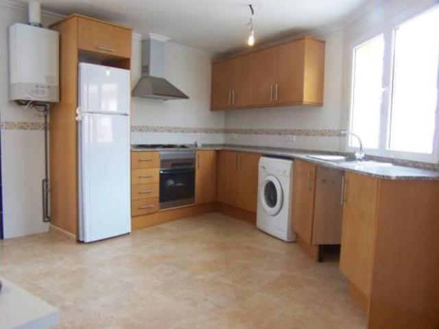 Chalet en venta en Alqueries de Benifloret, el Comtat