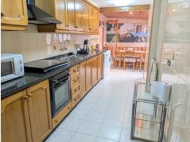 Chalet en venta en Alqueries de Benifloret, el Comtat