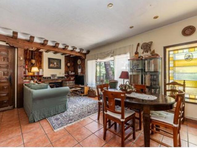 Chalet en venta en Collado Mediano, Madrid