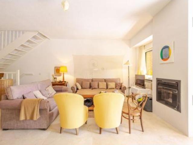 Chalet en venta en Collado Mediano, Madrid