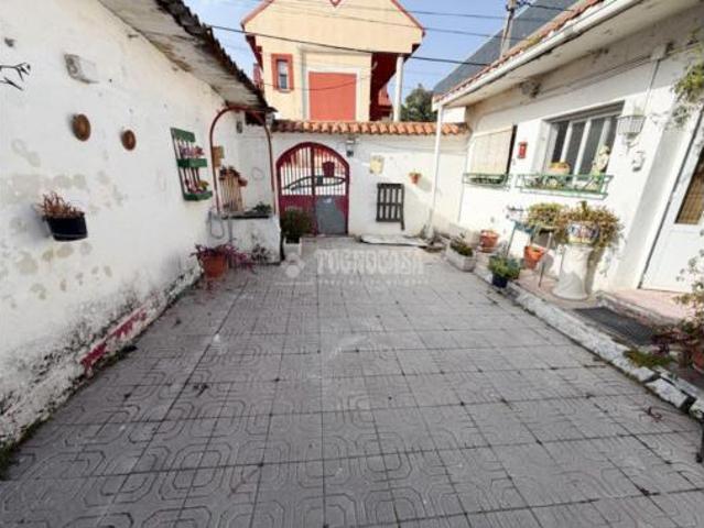 Chalet en venta en La Estación, Collado