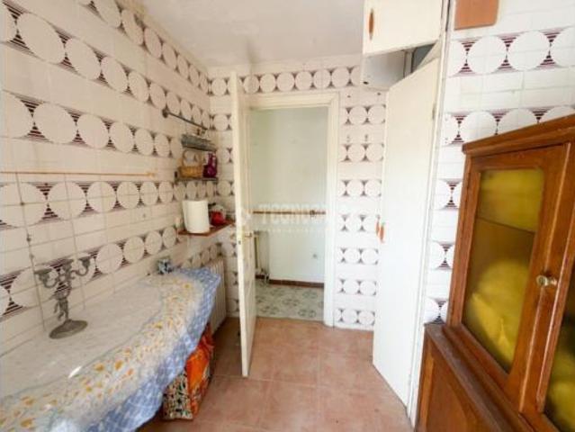 Chalet en venta en La Estación, Collado