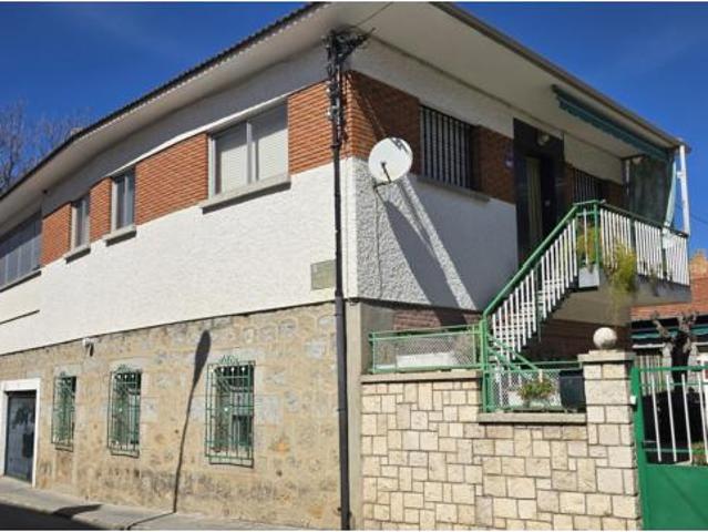 Chalet en venta en Collado Villalba, Collado