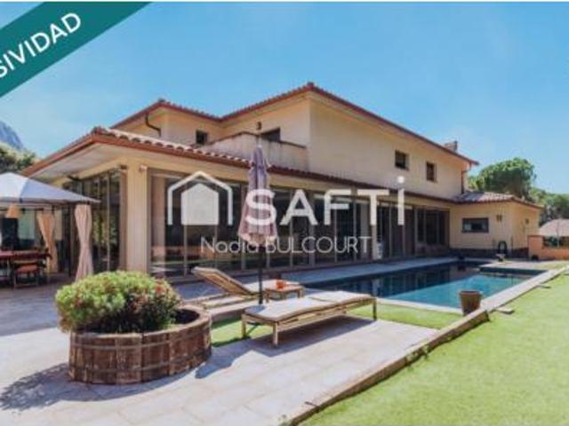 Chalet en venta en Baix Llobregat, Catalunya