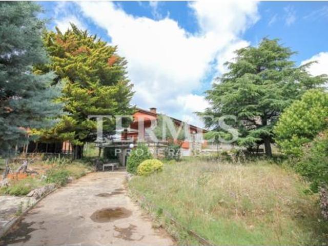 Chalet en venta en Baix Llobregat, Catalunya