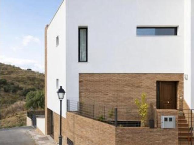 Chalet en venta en La Axarquía, Andalucía