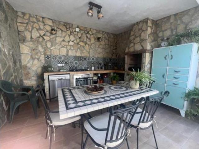 Chalet en venta en La Axarquía, Andalucía