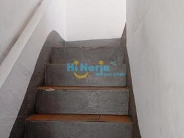 Chalet en venta en La Axarquía, Andalucía