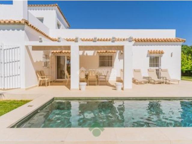 Chalet en venta en Fuente del Gallo, La Janda