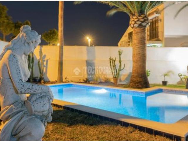 Chalet en venta en La Janda, Andalucía