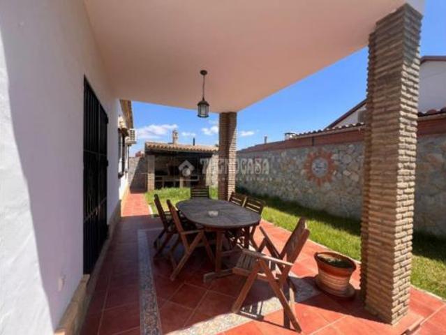 Chalet en venta en La Janda, Andalucía