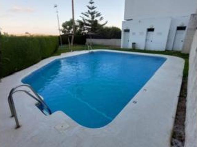 Chalet en venta en La Janda, Andalucía
