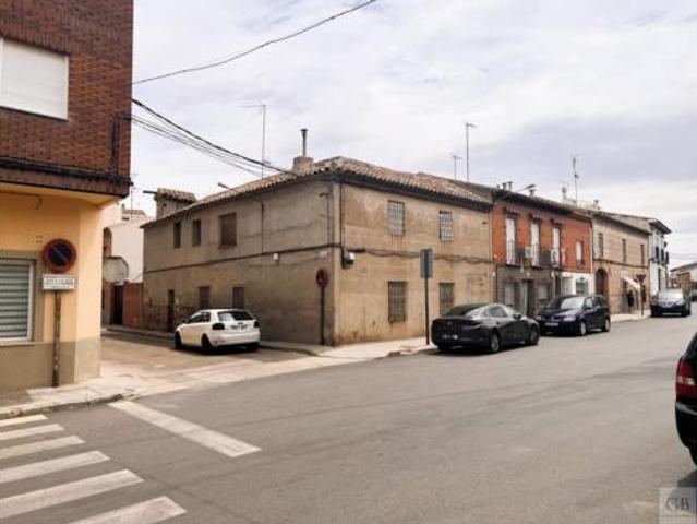Chalet en venta en Consuegra, Castilla-La Mancha