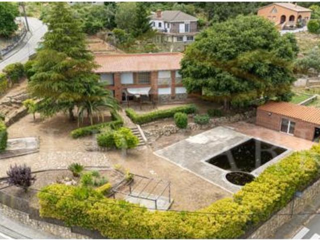 Chalet en venta en Baix Llobregat, Catalunya