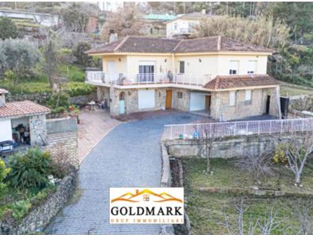 Chalet en venta en Baix Llobregat, Catalunya