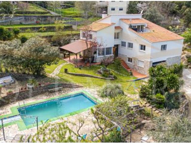 Chalet en venta en Baix Llobregat, Catalunya