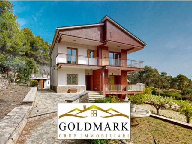 Chalet en venta en Baix Llobregat, Catalunya