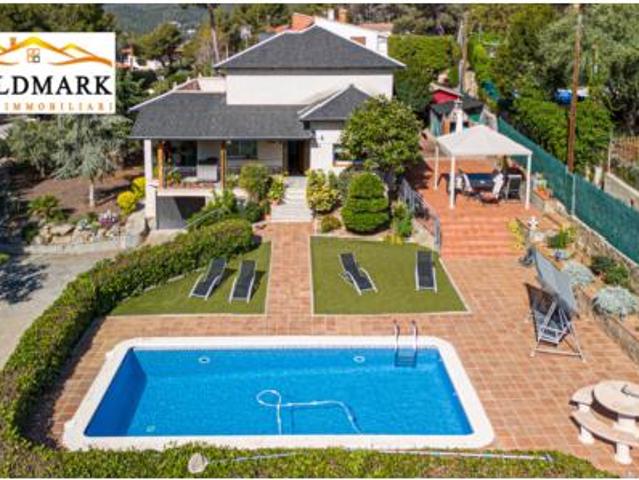 Chalet en venta en Baix Llobregat, Catalunya