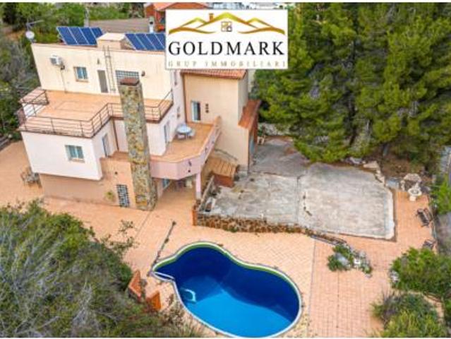 Chalet en venta en Baix Llobregat, Catalunya