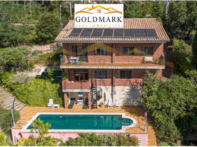Chalet en venta en Baix Llobregat, Catalunya