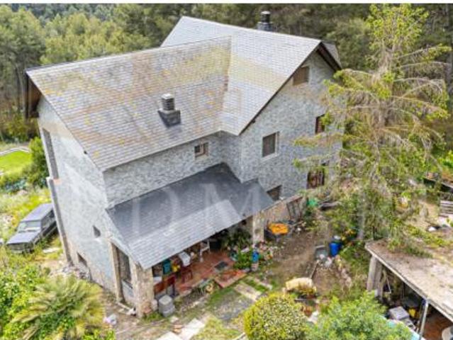 Chalet en venta en el Bonrepòs D, Baix Llobregat