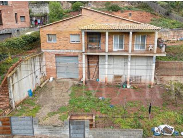 Chalet en venta en Baix Llobregat, Catalunya