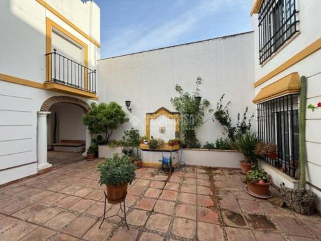 Chalet en venta en Distrito Centro, Córdoba
