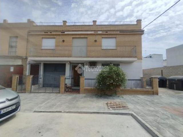 Chalet en venta en Coria Del Río, Andalucía