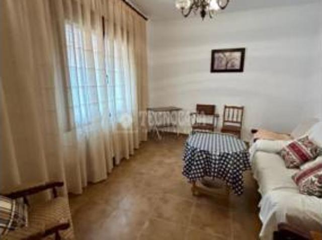 Chalet en venta en Corral De Almaguer, Castilla-La Mancha