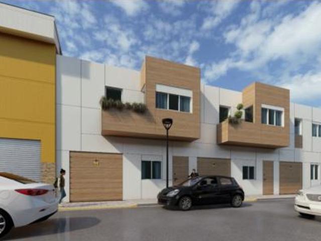 Chalet en venta en Corral De Calatrava, Castilla-La Mancha