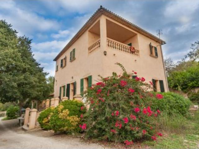 Chalet en venta en Pla de Mallorca, Baleares