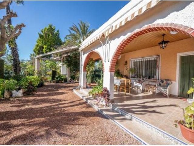 Chalet en venta en el Baix Vinalopó, Valencia