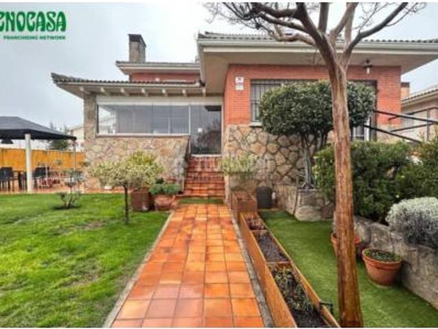 Chalet en venta en Cubas De La Sagra, Madrid