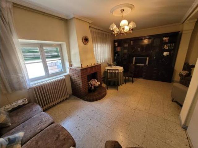 Chalet en venta en Cuéllar, Castilla y León