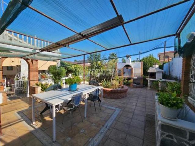 Chalet en venta en El Ventorrillo, Comarca de la Vega de Granada