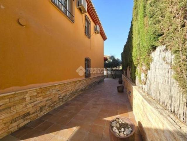 Chalet en venta en El Ventorrillo, Comarca de la Vega de Granada