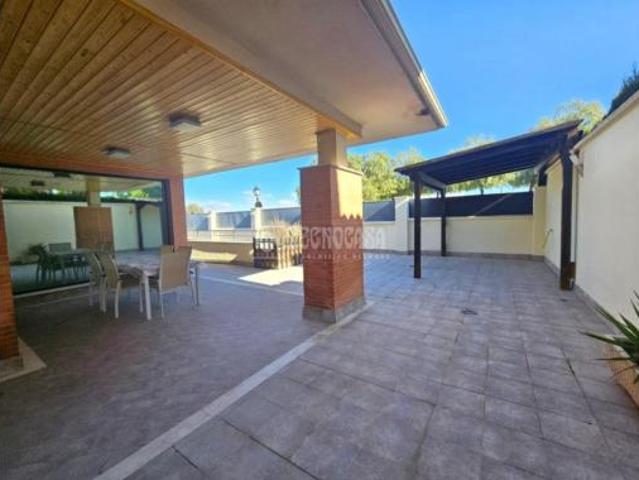 Chalet en venta en El Ventorrillo, Comarca de la Vega de Granada