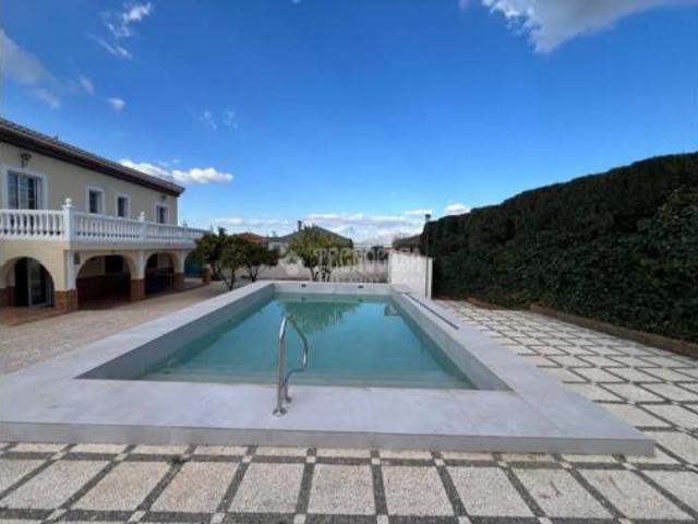 Chalet en venta en El Ventorrillo, Comarca de la Vega de Granada