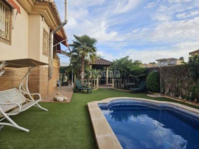 Chalet en venta en Casas Bajas, Comarca de la Vega de Granada