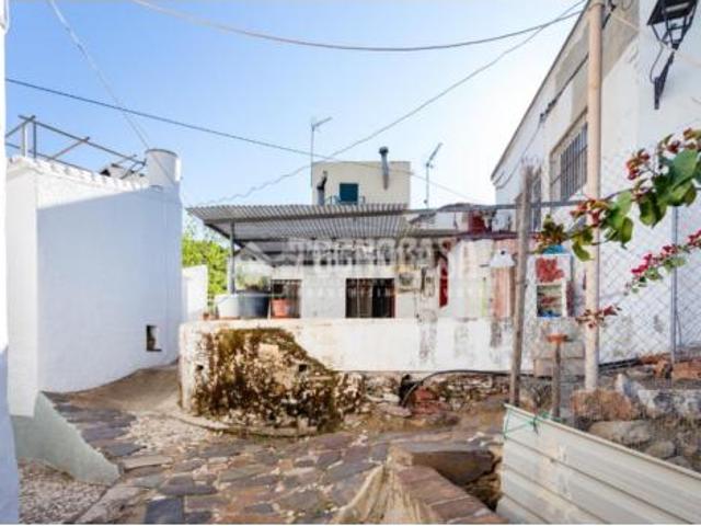 Chalet en venta en La Axarquía, Andalucía