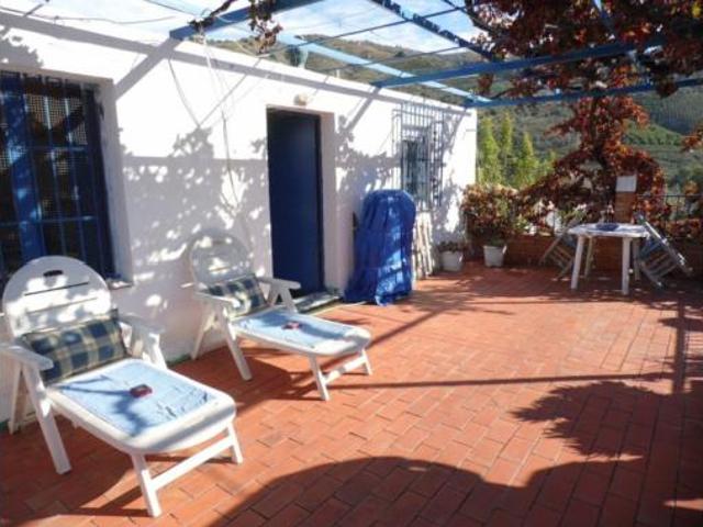 Chalet en venta en La Axarquía, Andalucía